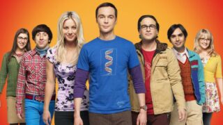 Big bang theory il legame inaspettato che ha conquistato il cuore della serie