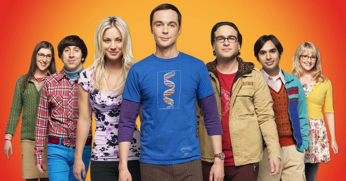 big bang theory il legame inaspettato che ha conquistato il cuore della serie da Jumptheshark.it big bang theory il legame inaspettato che ha conquistato il cuore della serie