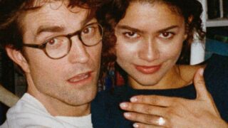 Matrimonio di zendaya e robert pattinson ostacolato da un grande segreto nel trailer del  dramma