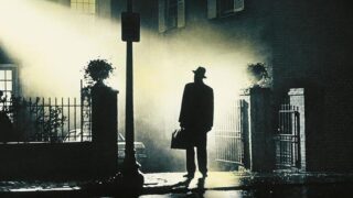 Film sull esorcista di mike flanagan non risolve il problema principale della serie