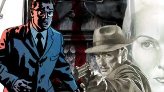 The fade out: il  grande crime drama da non perdere in tv