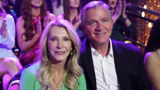 Joan Vassos e Chock Chapple conquistano un importante traguardo nella relazione che fa crescere il franchise