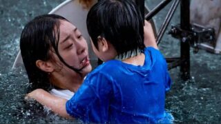 Disaster movie più visto su netflix in pochi giorni