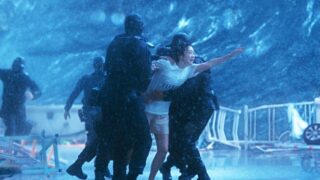 Il film di fantascienza di netflix domina le classifiche di streaming nonostante il punteggio del 60 percento