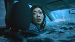 La grande alluvione scopri perché tutti sono affascinati dal  film catastrofico di Netflix