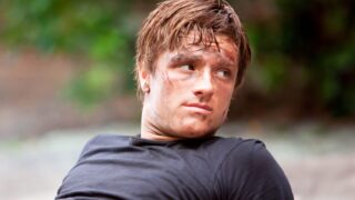 Josh Hutcherson parla delle sfide dopo Hunger Games e del suo modo di affrontare il rifiuto