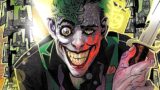 Il vero superpotere del joker: invincibilità attraverso il caos in dc