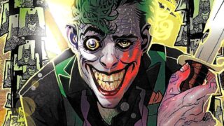 Il vero superpotere del joker: invincibilità attraverso il caos in dc