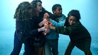 Welcome to derry stagione 1 finale e futuro dei personaggi spiegato dal creatore