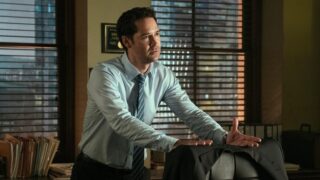 The lincoln lawyer stagione 4: il thriller legale che ricorda presunto innocente su apple tv