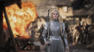 L’impatto del takeover di Netflix su Warner Bros e il futuro di the rings of power e il franchise del signore degli anelli