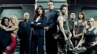 Battlestar galactica il teaser dei primi minuti del pilot anticipa il colpo di scena dei final five