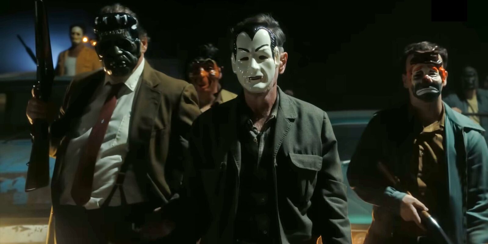 Benvenuto a Derry: il timore più grande mai mostrato senza Pennywise