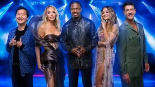 Il  colpo di scena della stagione 14 di the masked singer rivela un salvataggio inaspettato