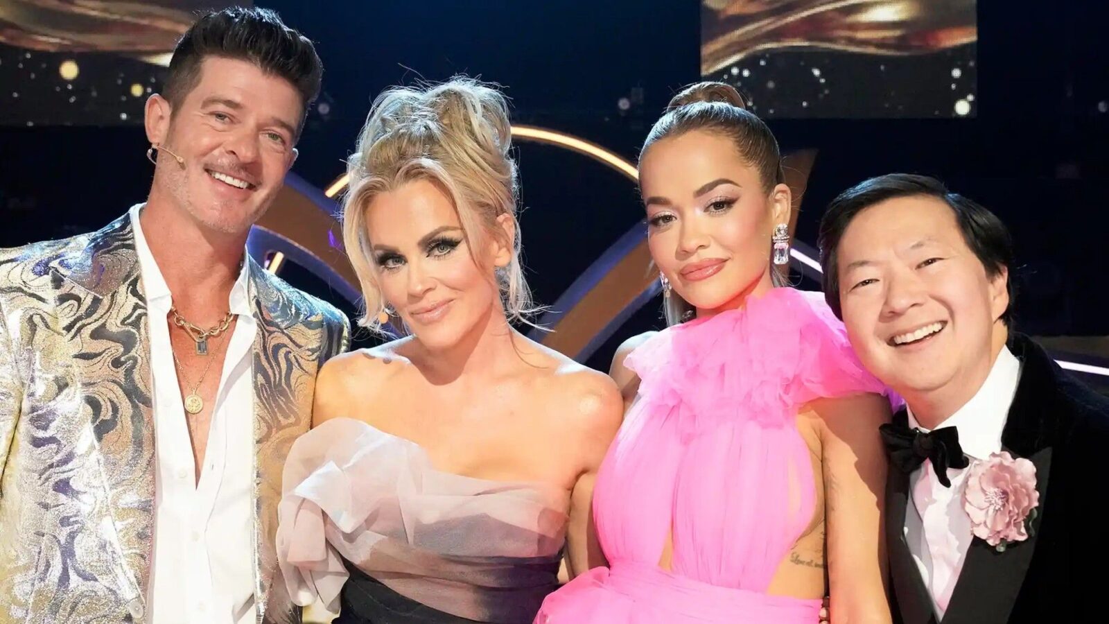 Le serate a tema della quarta stagione di the masked singer svelate spoiler Le serate a tema della quarta stagione di the masked singer svelate spoiler