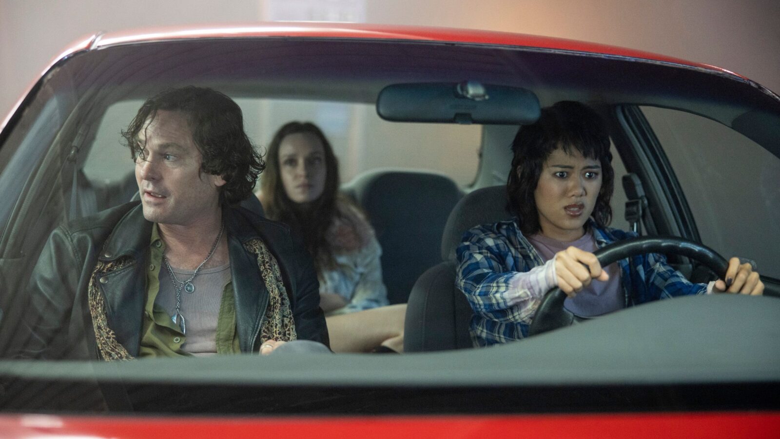 I 8 film thriller su Netflix sottovalutati da non perdere