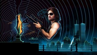 Film di john carpenter imperdibili da vedere su prime