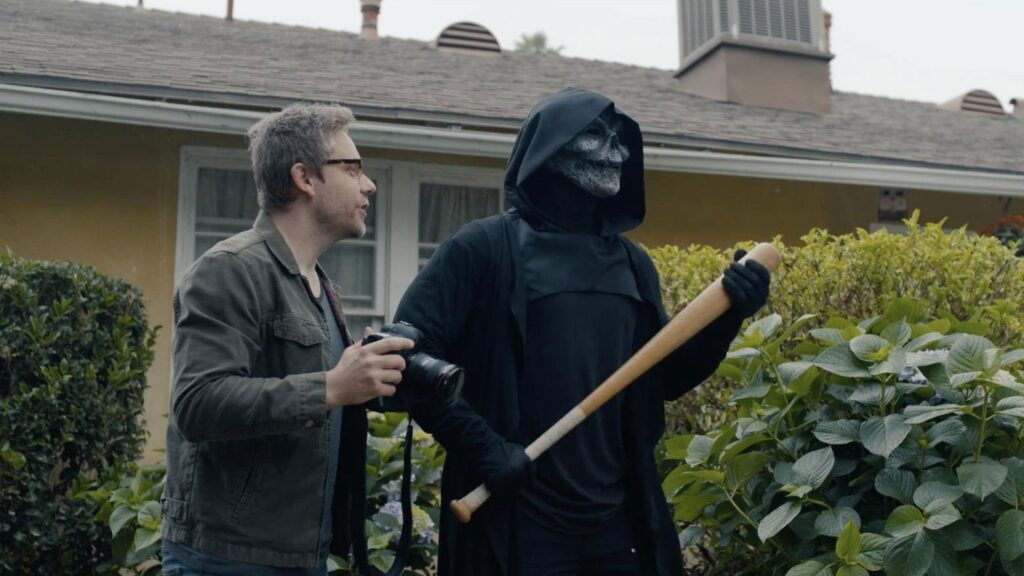 The mother the menacer e me recensione commedia dolce ma priva di cattiveria