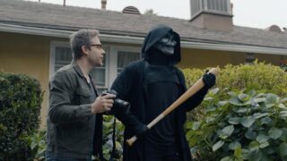 The mother the menacer e me recensione commedia dolce ma priva di cattiveria