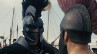 Odissea di nolan: la polemica esplode subito sul  film