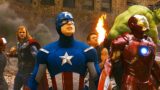 I veri eroi della marvel non sono gli avengers del mcu