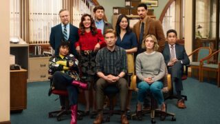 The paper serie spin-off di the office ora disponibile in italia scopri tutti i dettagli