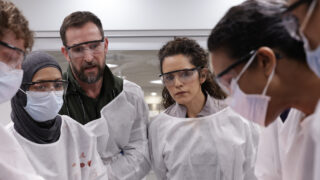 The pitt seconda stagione trailer ufficiale su HBO Max