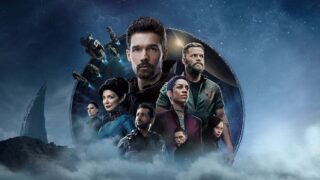 Le migliori serie sci-fi di prime video con finali soddisfacenti