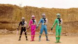 Power rangers revival su disney cosa cambia per il franchise