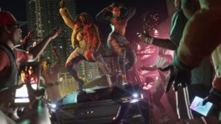 Gta 6 teaser misterioso crea curiosità tra i giocatori