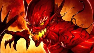 Poteri di venom troppo forti per il mcu