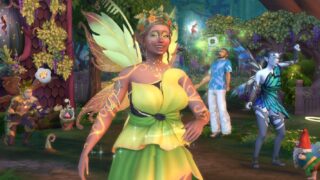 Quanto costano i pacchetti di espansione di sims 4 nel 2026