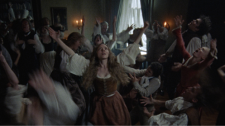 The testament of ann lee: amanda seyfried brilla in questo dramma religioso sociale