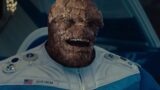 La mostruosa trasformazione di the thing dei fantastic four in un incubo horror37