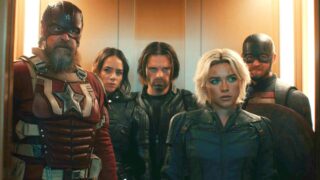 Captain america avengers team contro thunderbolts chi è più forte in doomsday