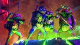 Mutant mayhem 2 aggiornamento produzione il regista delle TMNT rivela i progressi dopo il ritardo