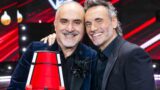 The voice senior 2025 finalе e classifica dei vincitori