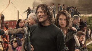 Il crossover di The Walking Dead che può salvare il franchise