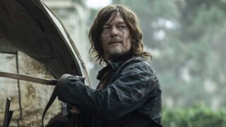 Serie tv sopra le righe che potrebbe sfidare The Walking Dead