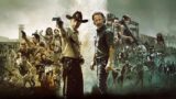 The walking dead come superare il dolore di una morte struggente