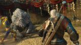 La nuova espansione di the witcher 3 entusiasma i fan