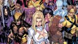 Come l’universo Marvel può ridefinire i mutanti per i nuovi film degli x men
