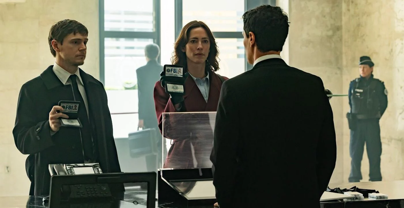 La bellezza la nuova serie di ryan murphy da non perdere La bellezza la nuova serie di ryan murphy da non perdere