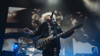 Cure songs of a lost world analisi dettagliata a un anno dalla pubblicazione