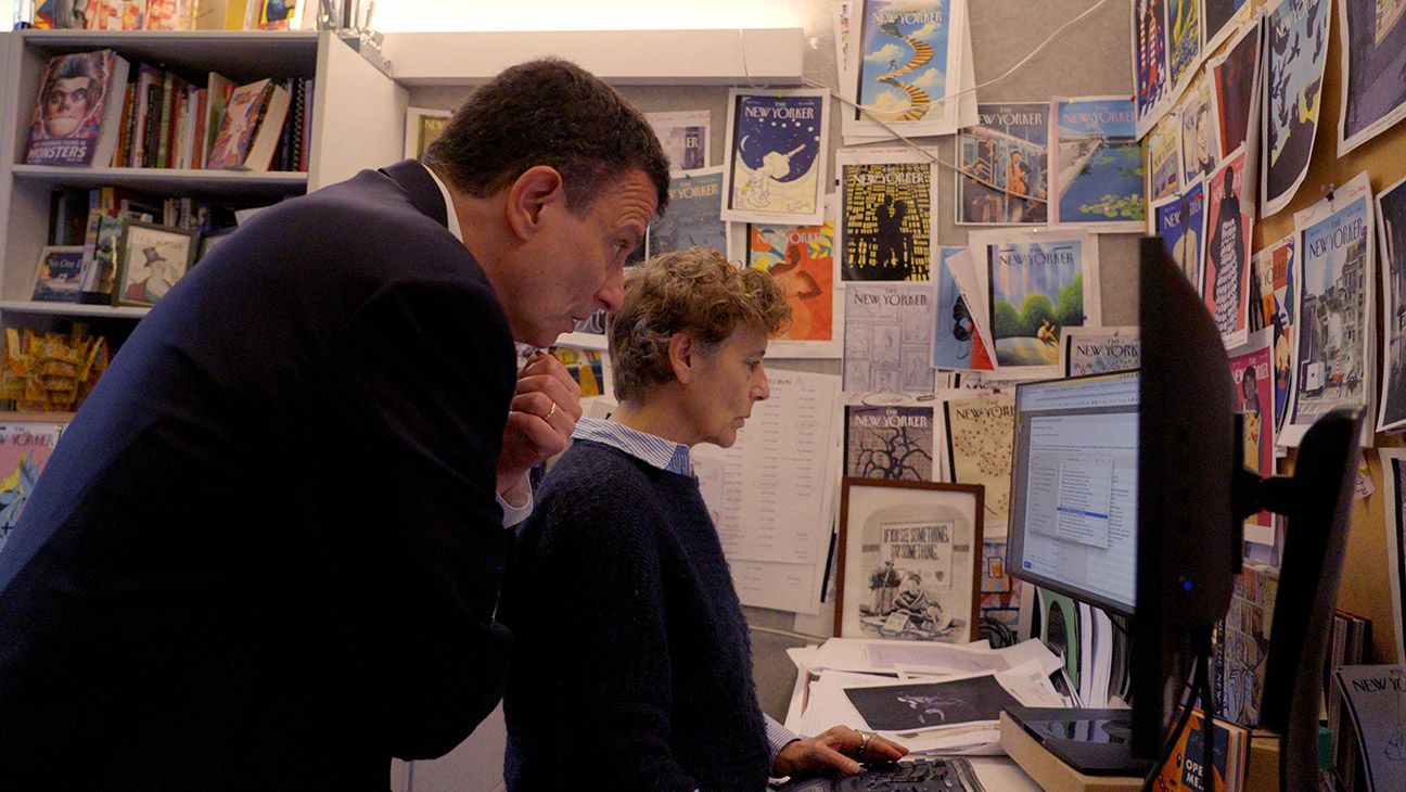 Celebration del new yorker su netflix: un omaggio superficiale ai 100 anni