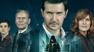 Serie crime suggestiva su netflix da non perdere