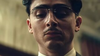 Scopri il finale alternativo di Marty Supreme