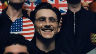 Marty supreme il  film con timothée chalamet che sta facendo scalpore