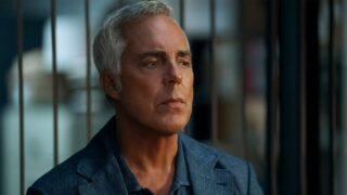 Il  serie crime di titus welliver come un seguito di goodfellas che gli appassionati aspettavano