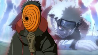 Perché gli akatsuki non hanno mai reclutato zabuza in naruto